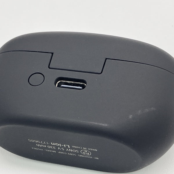 【中古】WF-1000XM5 B ブラック【秋葉原】