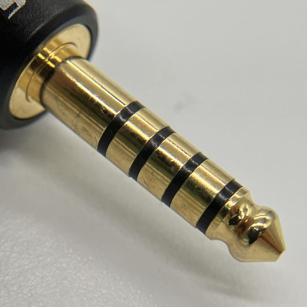 【中古】SYRNARN 4.4mm バランスヘッドホンケーブル【名古屋】