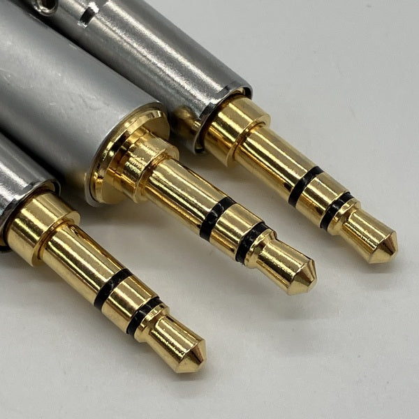 【中古】3APLUS ENG16 3.5mmヘッドホンケーブル【名古屋】