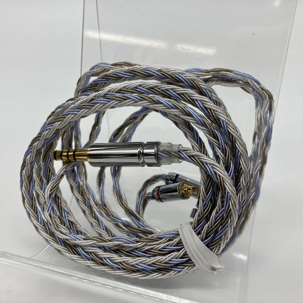 【中古】JSHiFi-Warrior mmcx-4.4mm【名古屋】