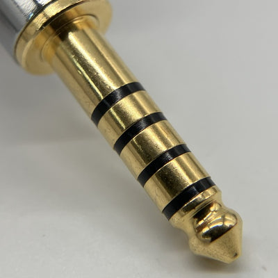 【中古】JSHiFi-Warrior mmcx-4.4mm【名古屋】