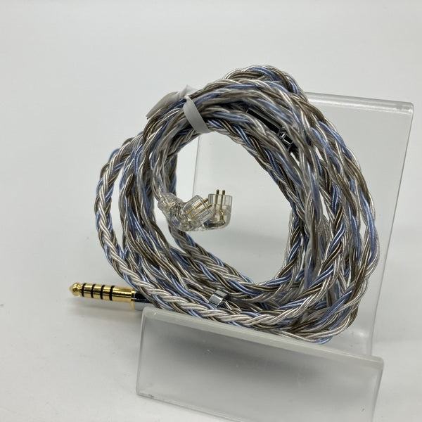【中古】JSHiFi-Warrior 特殊2Pin-4.4mm【名古屋】