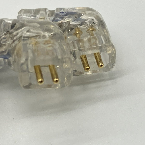 【中古】JSHiFi-Warrior 特殊2Pin-4.4mm【名古屋】