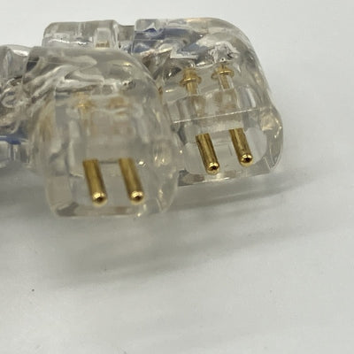 【中古】JSHiFi-Warrior 特殊2Pin-4.4mm【名古屋】