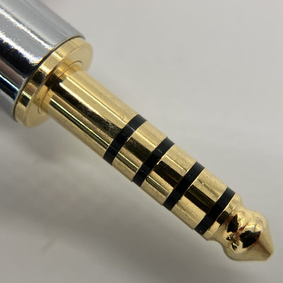【中古】JSHiFi-Warrior 特殊2Pin-4.4mm【名古屋】