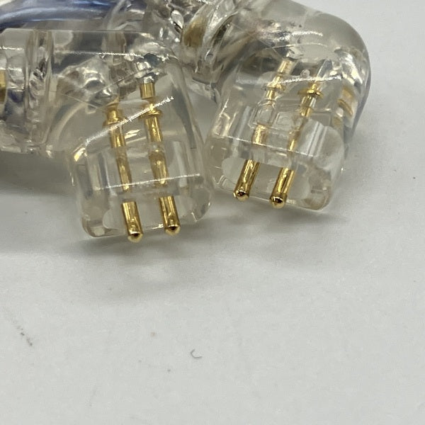 【中古】JSHiFi-Warrior 特殊2Pin-2.5mm【名古屋】