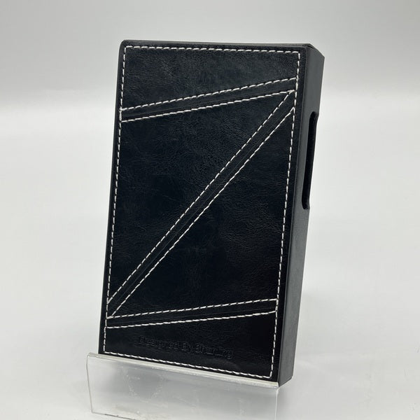 美品】SHANLING M5 Ultra レザーケース付 美品】Shanling M5 Ultra