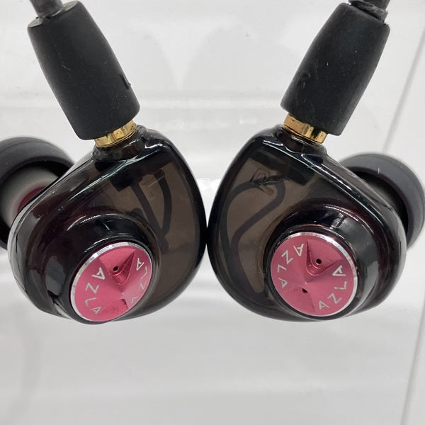 【中古】AZLA HORIZON Crimson Red 【AZLA-HORIZON-RED】【日本橋】