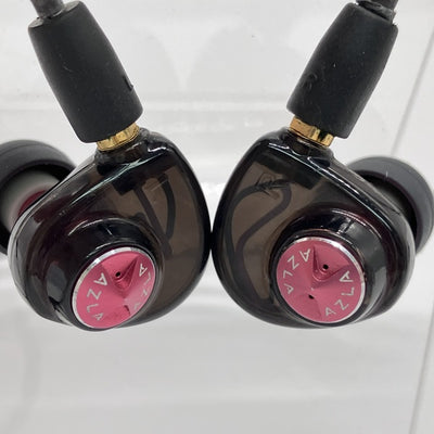 【中古】AZLA HORIZON Crimson Red 【AZLA-HORIZON-RED】【日本橋】