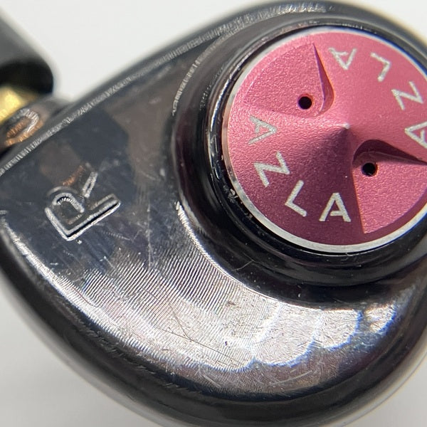 【中古】AZLA HORIZON Crimson Red 【AZLA-HORIZON-RED】【日本橋】