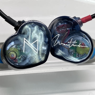 【中古】MA910S ガーラルブルー 【OTA-MA910S-BLU】【日本橋】