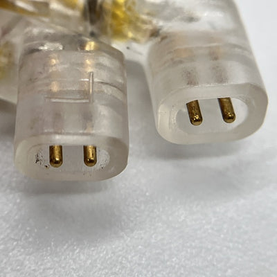 【中古】Tripowin Zonie 16  qdc - 3.5mm【日本橋】