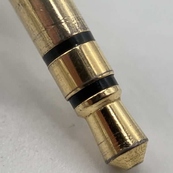 【中古】AZLA Silver Plated Cable IEM 2pin-3.5mm 【AZL-SLV-CABLE-2PIN-3.5】【日本橋】