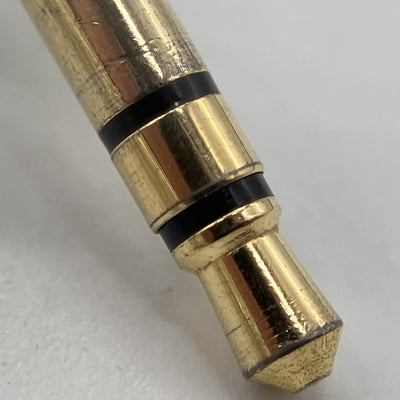 【中古】AZLA Silver Plated Cable IEM 2pin-3.5mm 【AZL-SLV-CABLE-2PIN-3.5】【日本橋】