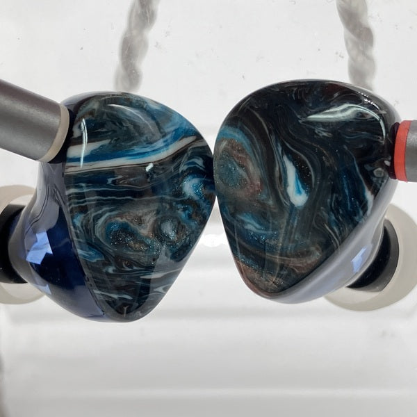 【中古】LETSHUOER x GIZAUDIO Galileo（4.4mm)【日本橋】