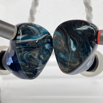 【中古】LETSHUOER x GIZAUDIO Galileo（4.4mm)【日本橋】