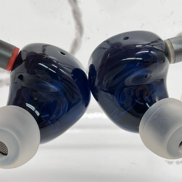 【中古】LETSHUOER x GIZAUDIO Galileo（4.4mm)【日本橋】