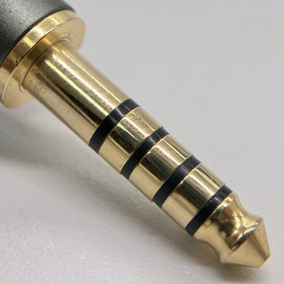 【中古】LETSHUOER x GIZAUDIO Galileo（4.4mm)【日本橋】