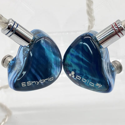 【中古】POLA 39（Universal fit）(4.4mm)【秋葉原】