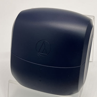 【中古】ATH-CKS50TW BL ブルー【日本橋】