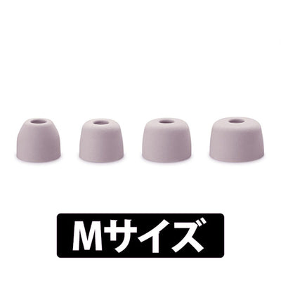 WF-1000XM5用 イヤーピース【ZZ-WFXM5EP】