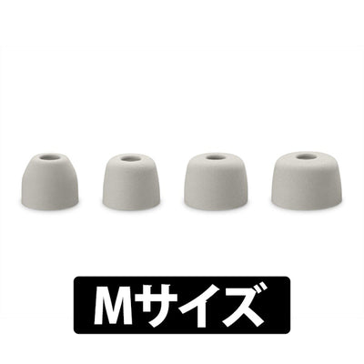 WF-1000XM5用 イヤーピース【ZZ-WFXM5EP】