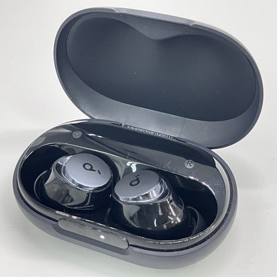 【中古】Soundcore Space A40 ブラック 【A3936N11】【日本橋】