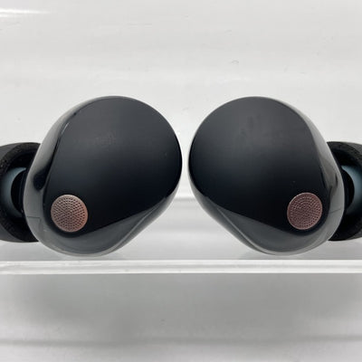 【中古】WF-1000XM5 B ブラック【仙台】