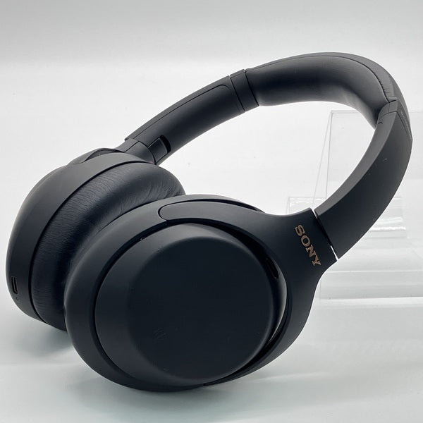 【中古】WH-1000XM4 BM ブラック【秋葉原】