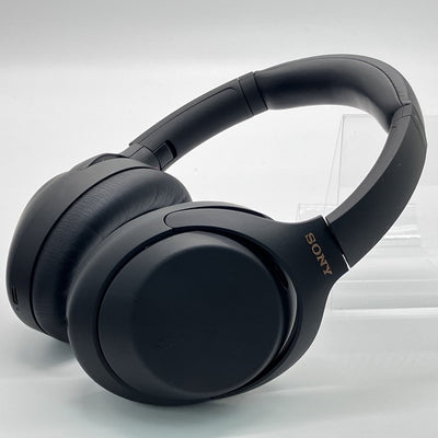 【中古】WH-1000XM4 BM ブラック【秋葉原】