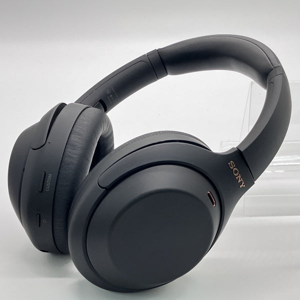 【中古】WH-1000XM4 BM ブラック【秋葉原】