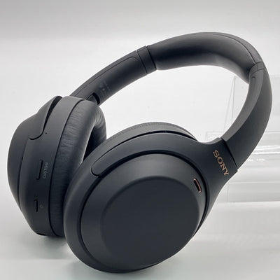 【中古】WH-1000XM4 BM ブラック【秋葉原】