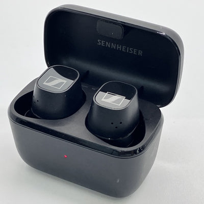 【中古】CX Plus True Wireless ブラック【秋葉原】