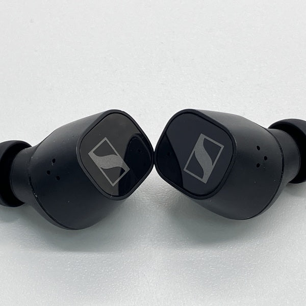 【中古】CX Plus True Wireless ブラック【秋葉原】