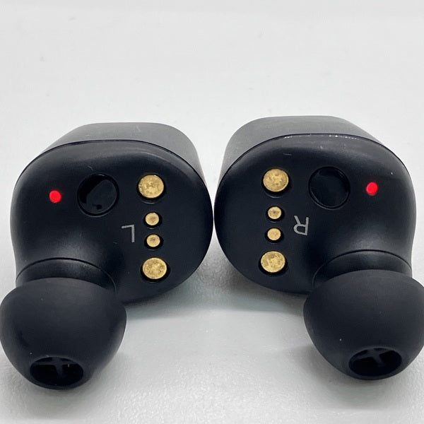 【中古】CX Plus True Wireless ブラック【秋葉原】