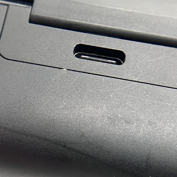 【中古】CX Plus True Wireless ブラック【秋葉原】