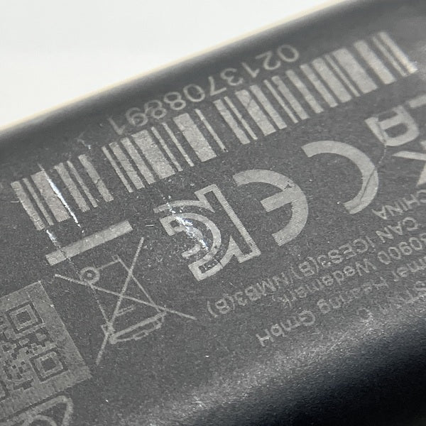 【中古】CX Plus True Wireless ブラック【秋葉原】