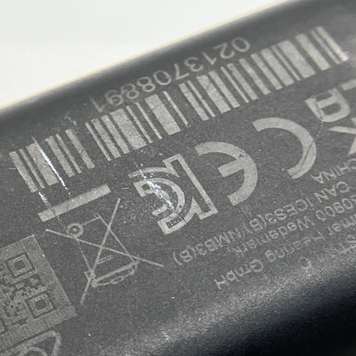 【中古】CX Plus True Wireless ブラック【秋葉原】