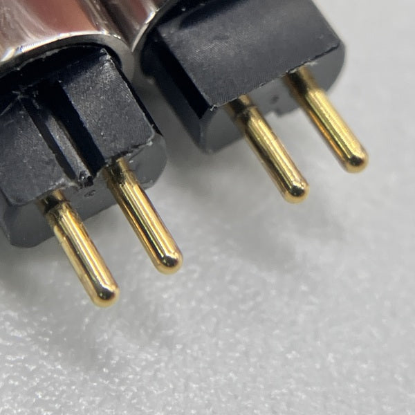 final C106シルバーコートケーブル2pin,1.2m,4.4mmバランス 51FN7SIGsEL.jpg