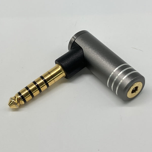 【中古】PH-4X (4.4mm TRRRS to 2.5mm TRRSバランス変換アダプタ)【秋葉原】