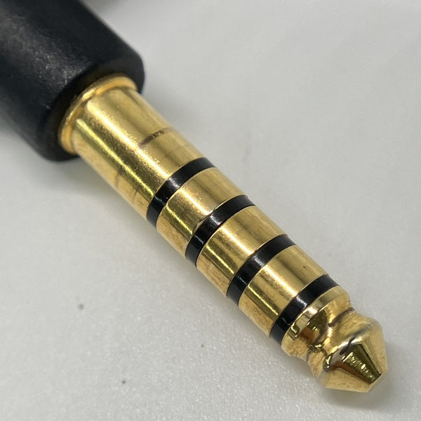 【中古】PH-4X (4.4mm TRRRS to 2.5mm TRRSバランス変換アダプタ)【秋葉原】