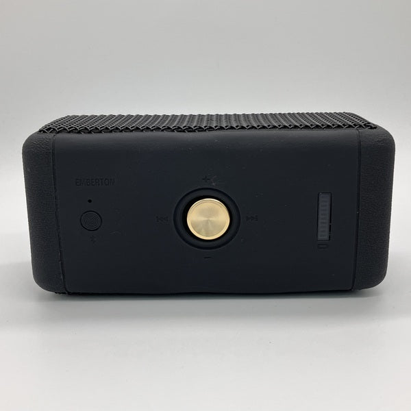 【中古】EMBERTON Black and Brass【秋葉原】