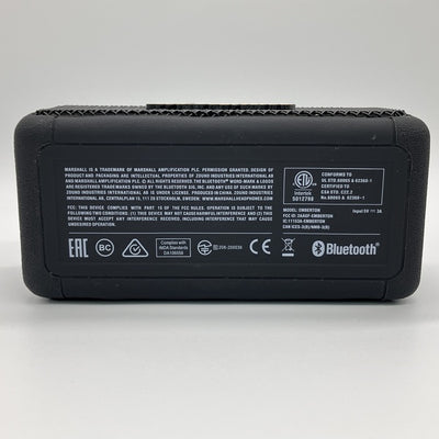 【中古】EMBERTON Black and Brass【秋葉原】