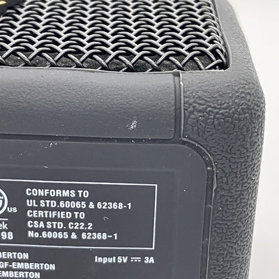 【中古】EMBERTON Black and Brass【秋葉原】