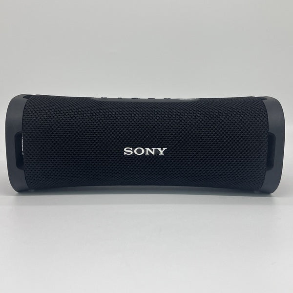 〈ばら売り不可・中古品〉SONY UTL FIELD1 （SRS-UTL10） SONY 【中古】ULT FIELD 1 ブラック 【SRS-ULT10 BC】【名古屋】 – e