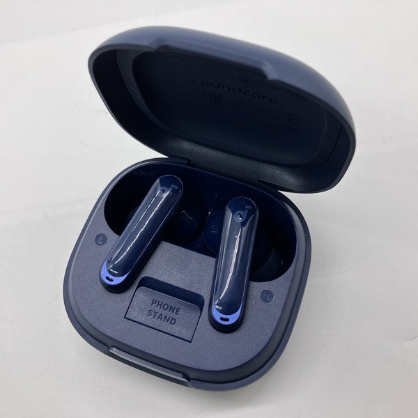 【中古】Soundcore P40i ネイビー 【A3955N31】【仙台】