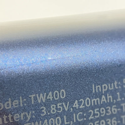 【中古】EarFun Free Pro 3 NavyBlue【秋葉原】