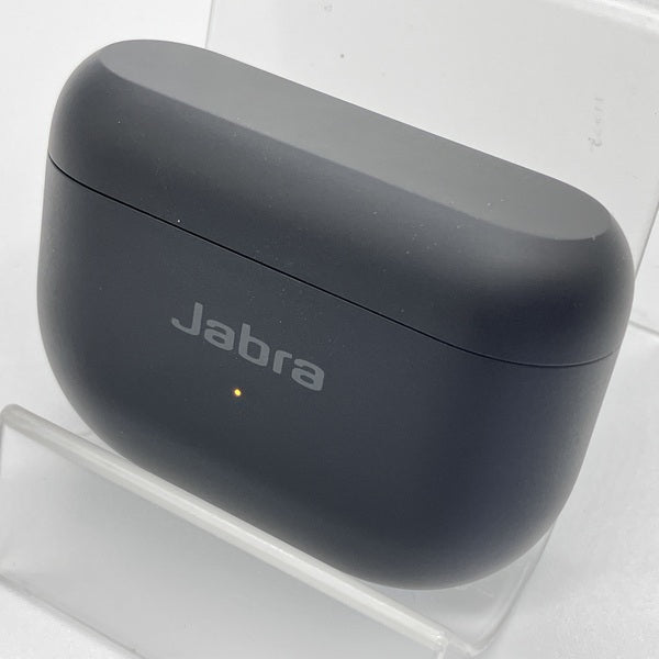 Jabra Elite 10 Titanium Black 未使用 Jabra Elite 10 チタニウムブラック ジャブラ ワイヤレス
