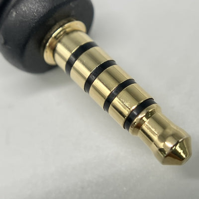 【中古】M0Pro 専用3.5mm to 4.4mmバランスアダプタ【秋葉原】