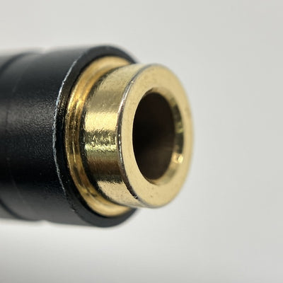 【中古】M0Pro 専用3.5mm to 4.4mmバランスアダプタ【秋葉原】